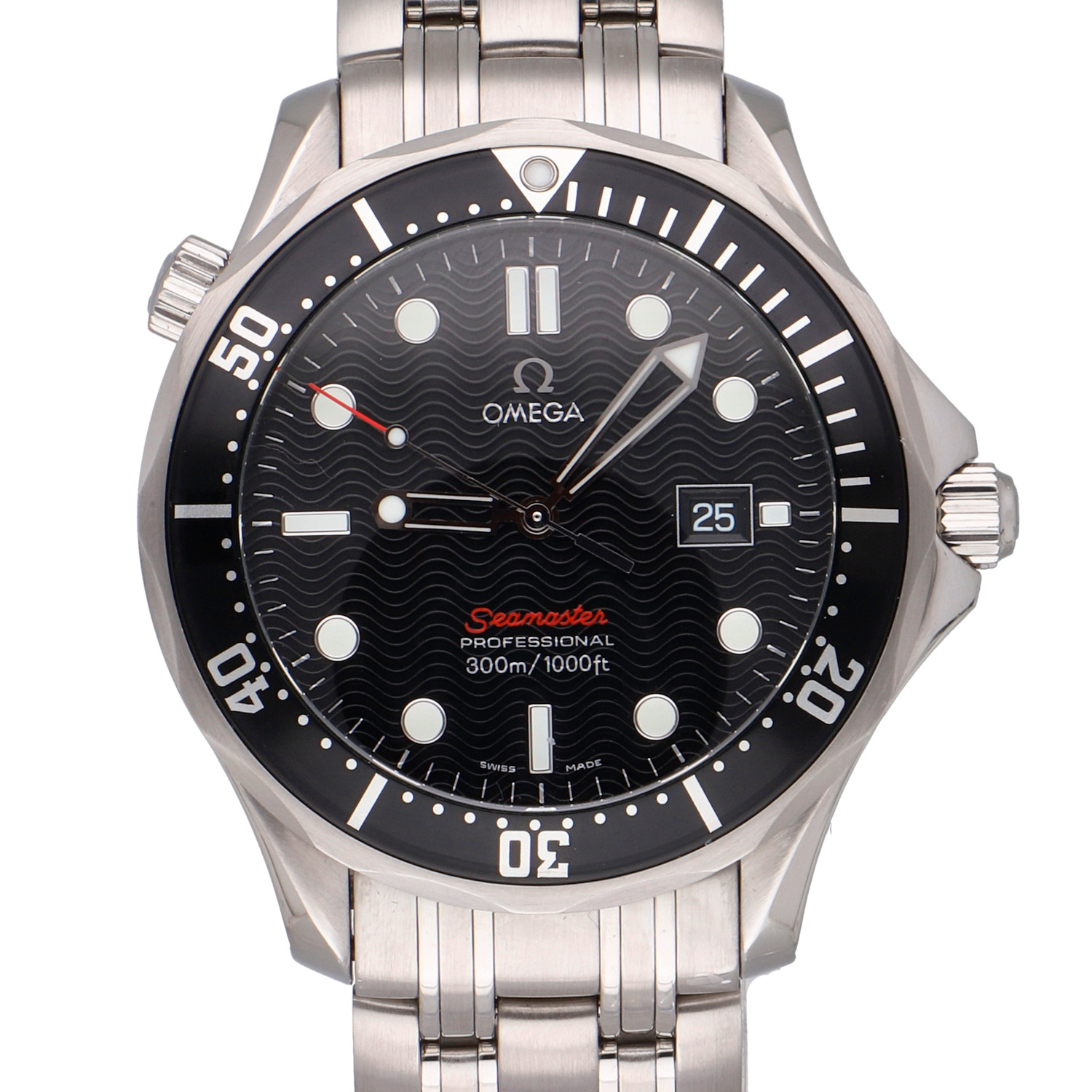 Omega Seamaster (212.30.41.61.01.001)